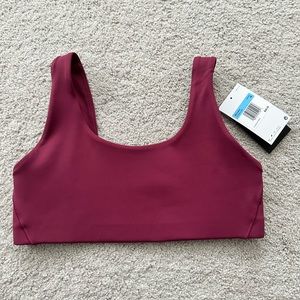 Dri Fit Nike Sports Bra - Medium